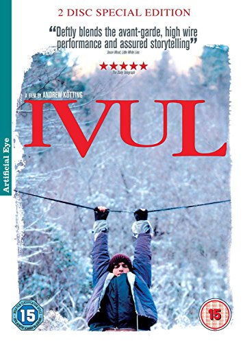 Ivul [DVD]