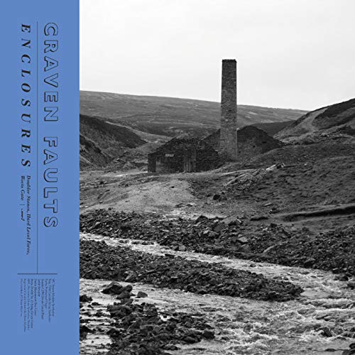 Craven Faults - Enclosures [VINYL]