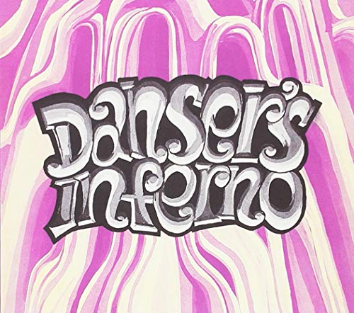Danser's Inferno - Creation One [CD]