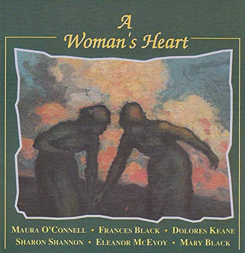 A Woman's Heart Vol1 - Woman's Heart / Various [CD]