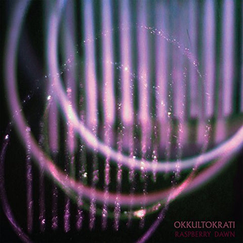 Okkultokrati - Raspberry Dawn  [VINYL]