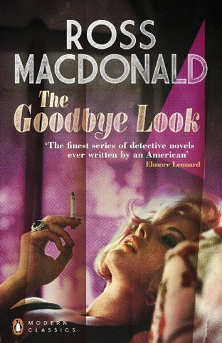 The Goodbye Look (Penguin Modern Classics)