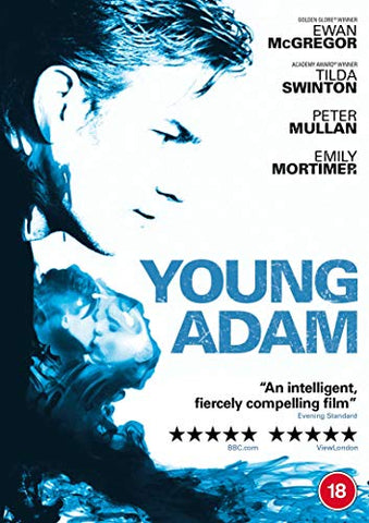 Young Adam [DVD]