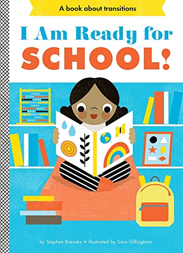 I Am Ready for School! (Empowerment Series)