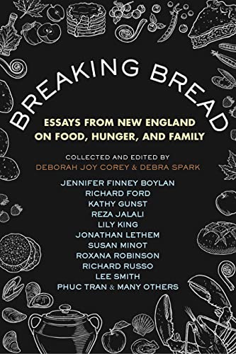 BREAKING BREAD