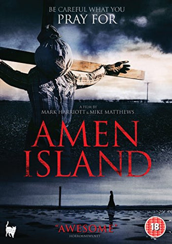 Amen Island [DVD]