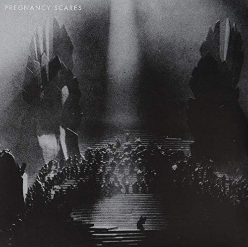 Pregnancy Scares - Pregnancy Scares [7"] [VINYL]