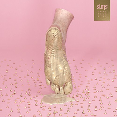 Sims - More Than Ever (2lp) [VINYL]