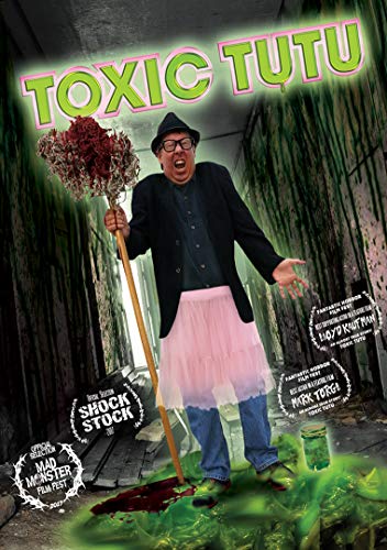 Toxic Tutu [DVD]