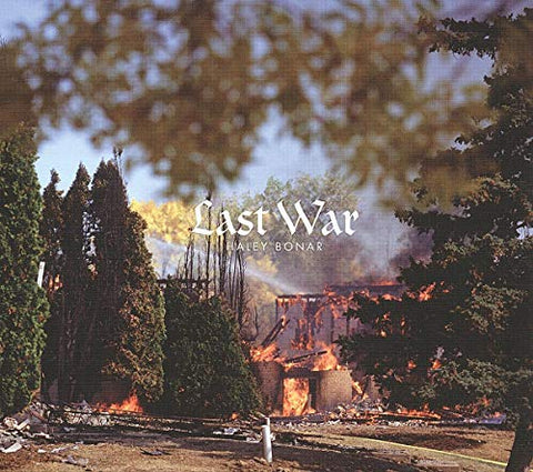 Haley Bonar - Last War  [VINYL]