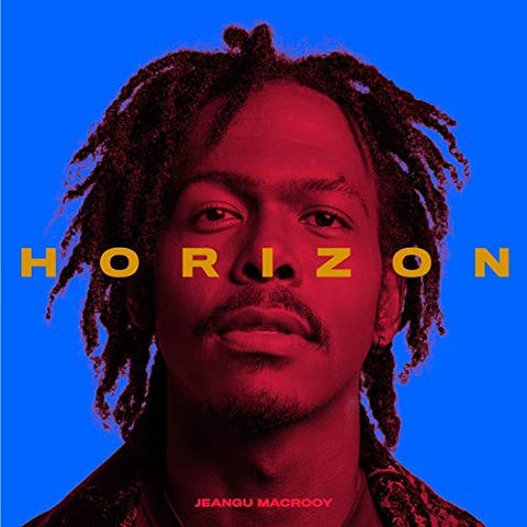 Jeangu Macrooy - Horizon  [VINYL]