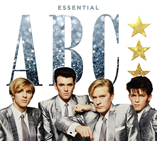 ABC - The Essential ABC [CD]