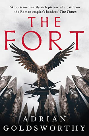 The Fort (City of Victory): Volume 1