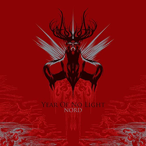 Year Of No Light - Nord (Re-Issue) [CD]