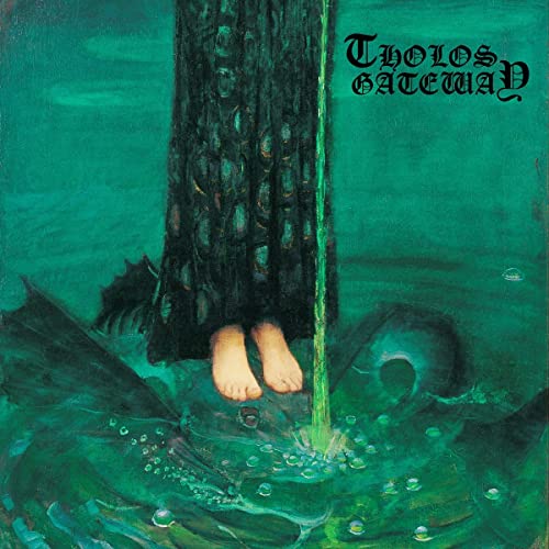 Various - Tholos Gateway [CD]