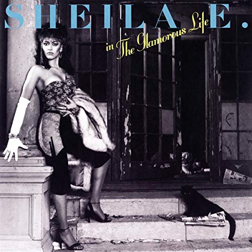 Sheila E - The Glamorous Life [VINYL]