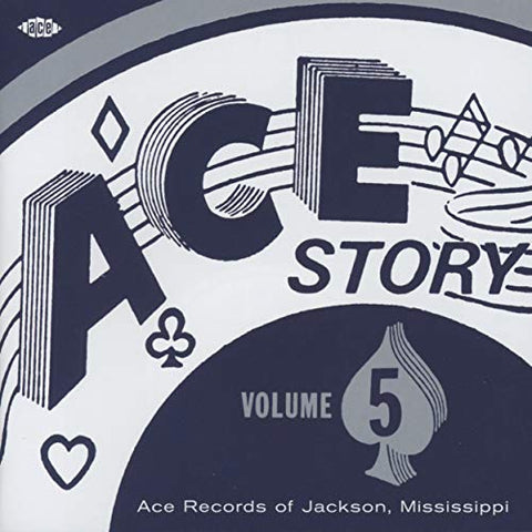 Various Artists - Ace Story Volume 5 [CD]