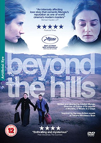 Beyond The Hills [DVD]