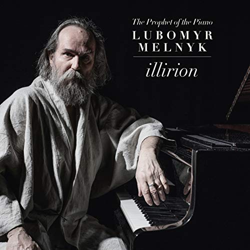 Lubomyr Melnyk - Illirion [VINYL]