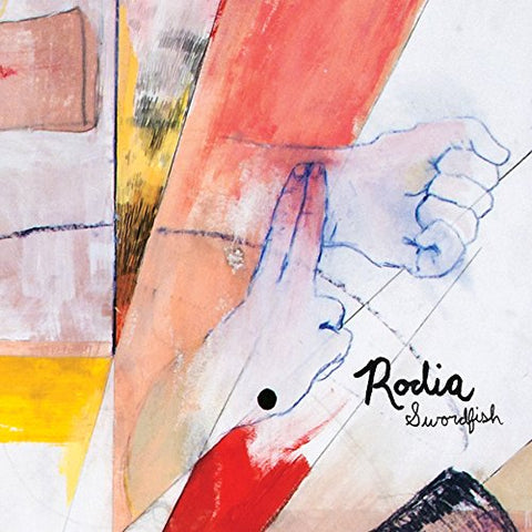 Swordfish - Rodia [CD]