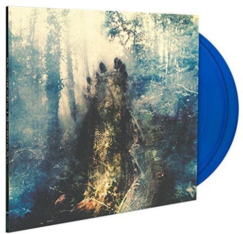 Various - Wistful (Blue Vinyl) [VINYL]