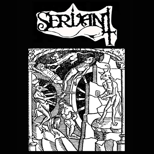 Obscurity - Demo #1 [VINYL]