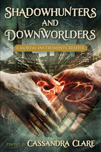 Shadowhunters & Downworlders