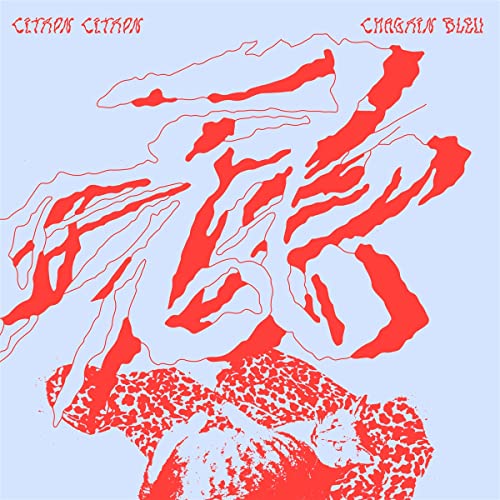 Various - CHAGRIN BLEU [VINYL]