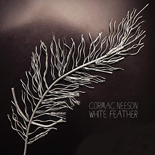 Cormac Neeson - White Feather (Limited Edition 180g Black Vinyl) [VINYL]