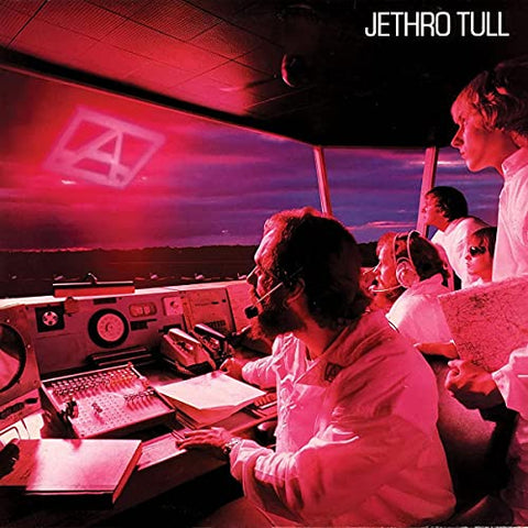 Jethro Tull - A [VINYL]