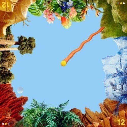 Various - Vol.1 [CD]