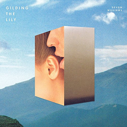 Williams  Devon - Gilding The Lily [CD]