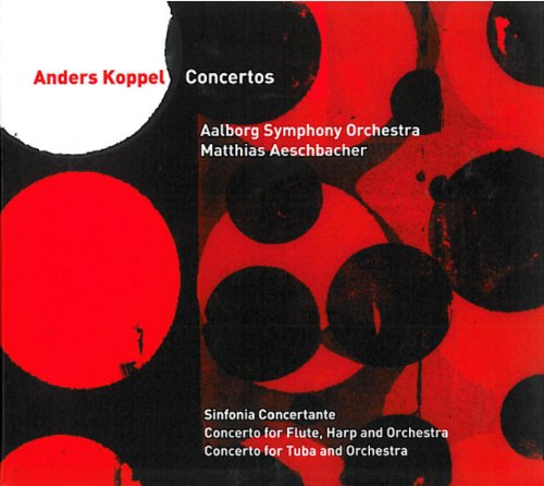 Koppel - Koppel: Koncerter [CD]