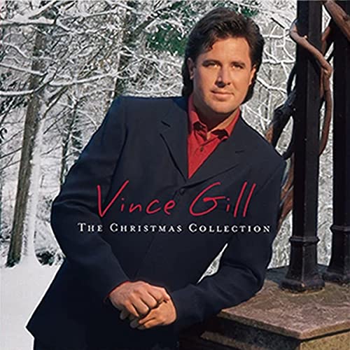 Various - Christmas Collection [VINYL]