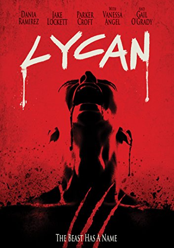 Lycan [DVD]