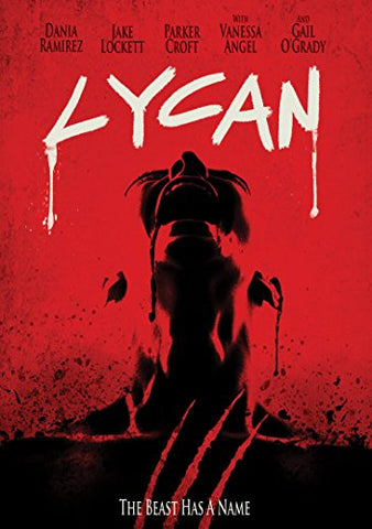 Lycan [DVD]