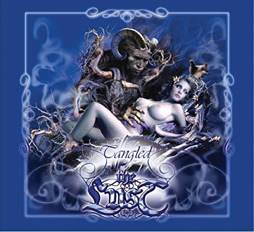 Lust, The - Tangled [CD]