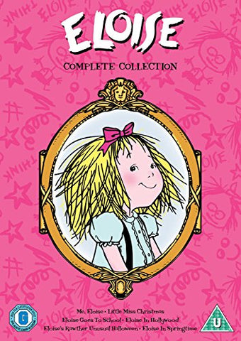 Eloise Collection [DVD]
