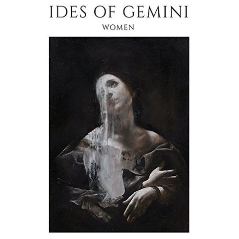 Ides Of Gemini - Women [CD]