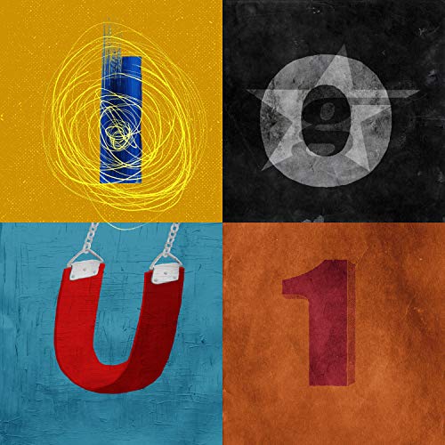 Gameface - Iou1 [7"] [VINYL]