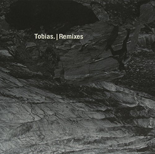 Tobias - Remixes [VINYL]