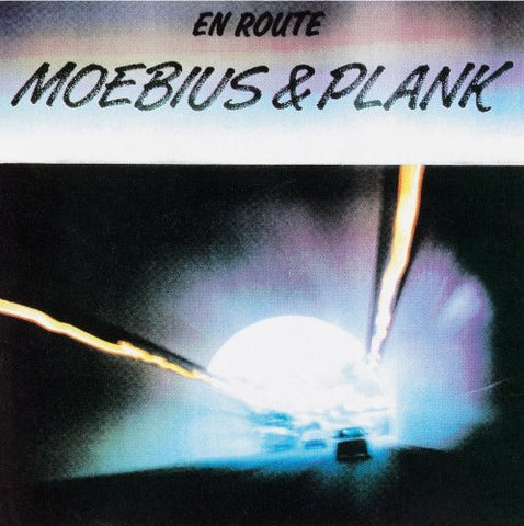 Moebius & Plank - En Route [CD]