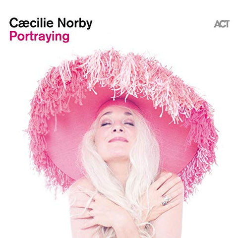 Caecilie Norby - Portraying [CD]
