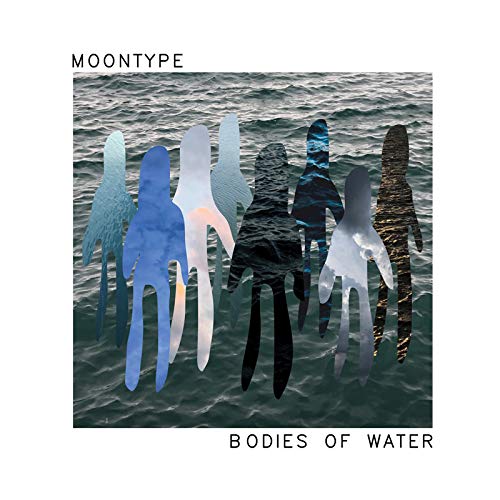Moontype - Bodies of Water [VINYL]