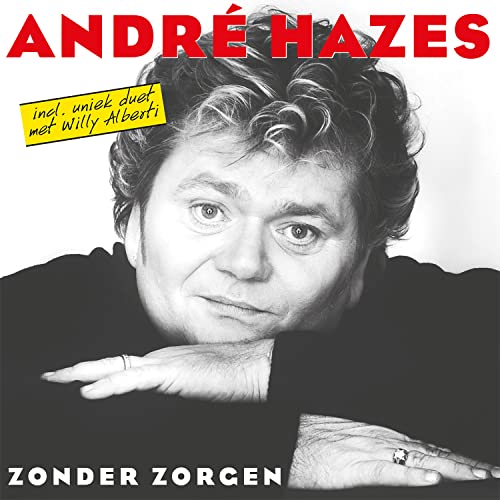 Various - Zonder Zorgen [180 gm LP Coloured Vinyl] [VINYL]