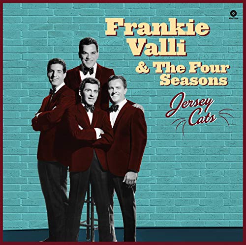 Frankie Valli - Jersey Cats [VINYL]