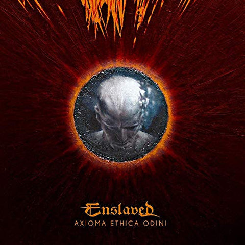 Enslaved - Axioma Ethica Odini (Re-Issue)  [VINYL]