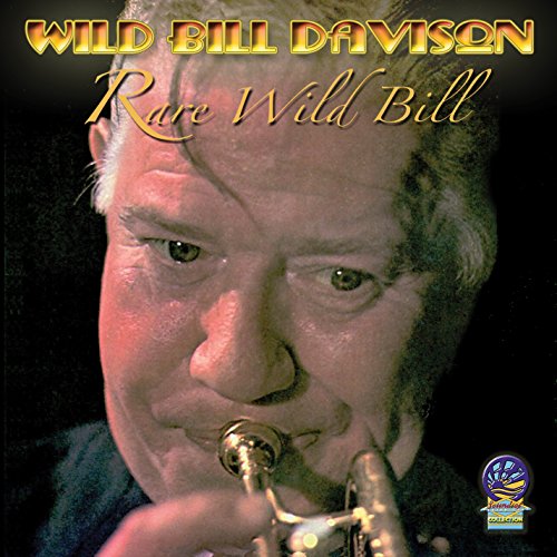 Wild Bill Davison - Rare Wild Bill (2CD) [CD]