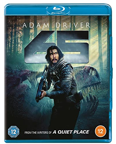 65 [BLU-RAY]