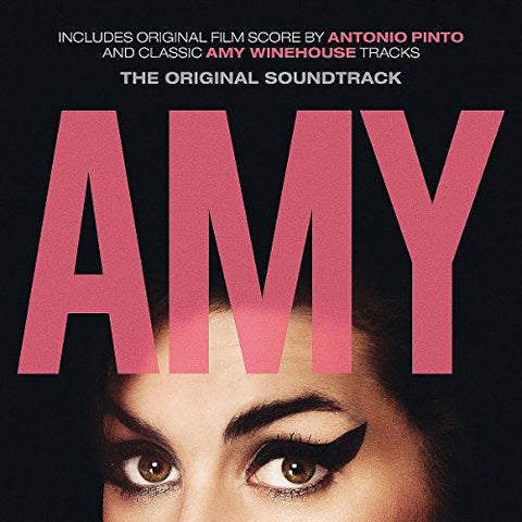 Amy Winehouse - AMY [VINYL]